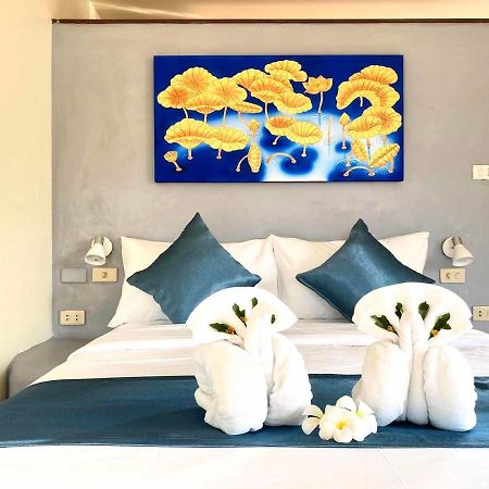 Green​ House​ Samui Bophut Bagian luar foto