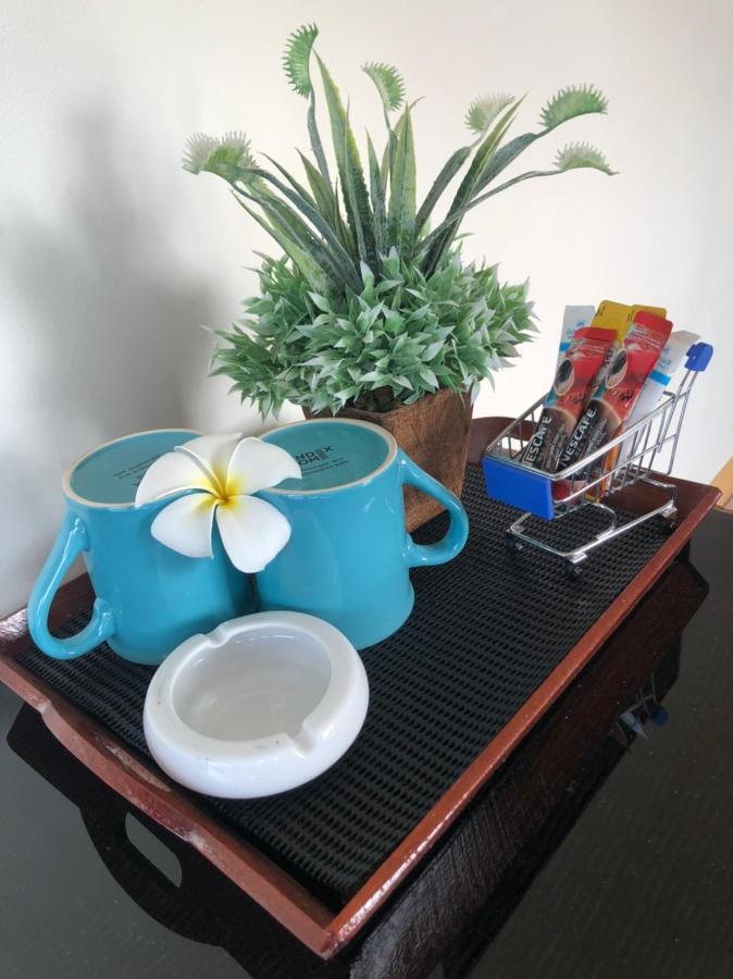 Green​ House​ Samui Bophut Bagian luar foto